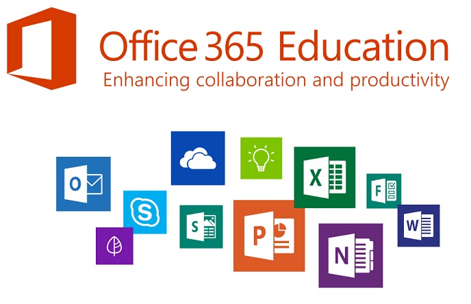 Microsoft Office 365 - Develop e-Learning Solutions
